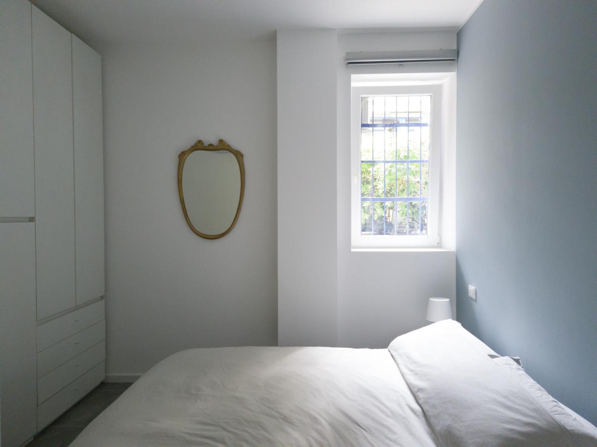 Apartment New And Big Navigli-naba