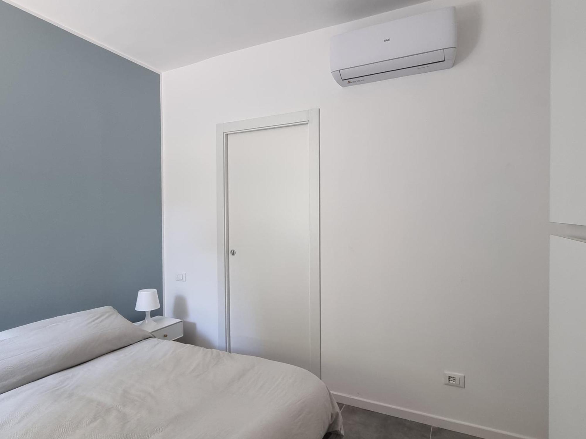 Apartment New And Big Navigli-naba *