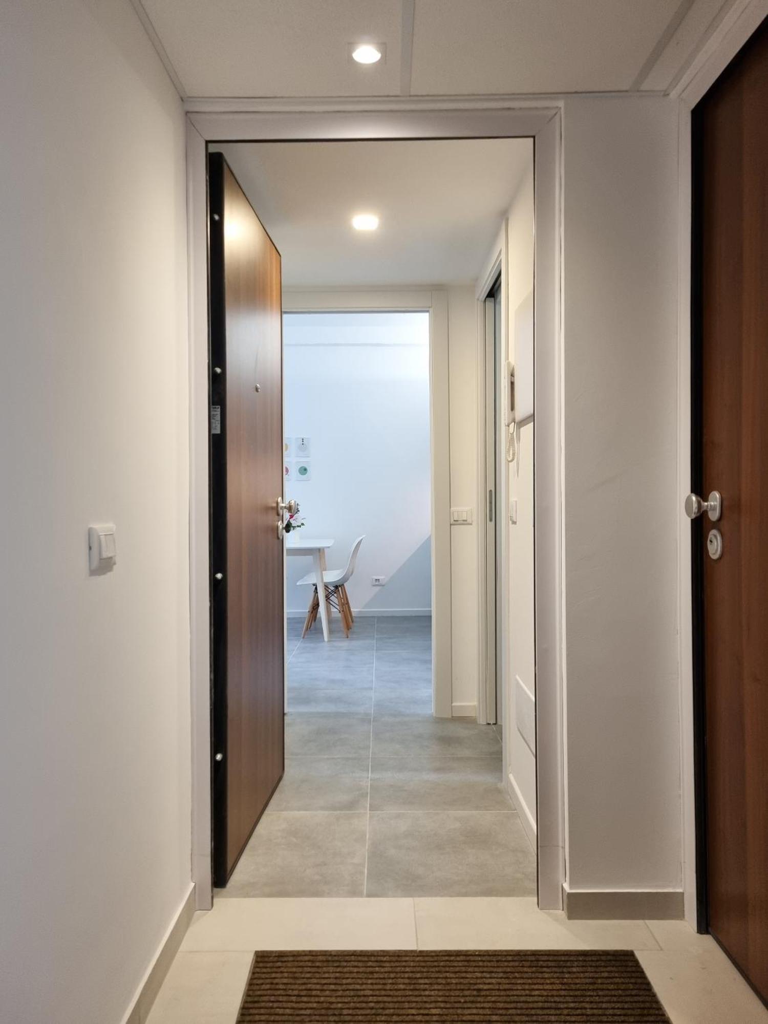 New And Big Navigli-naba Apartment Mailand