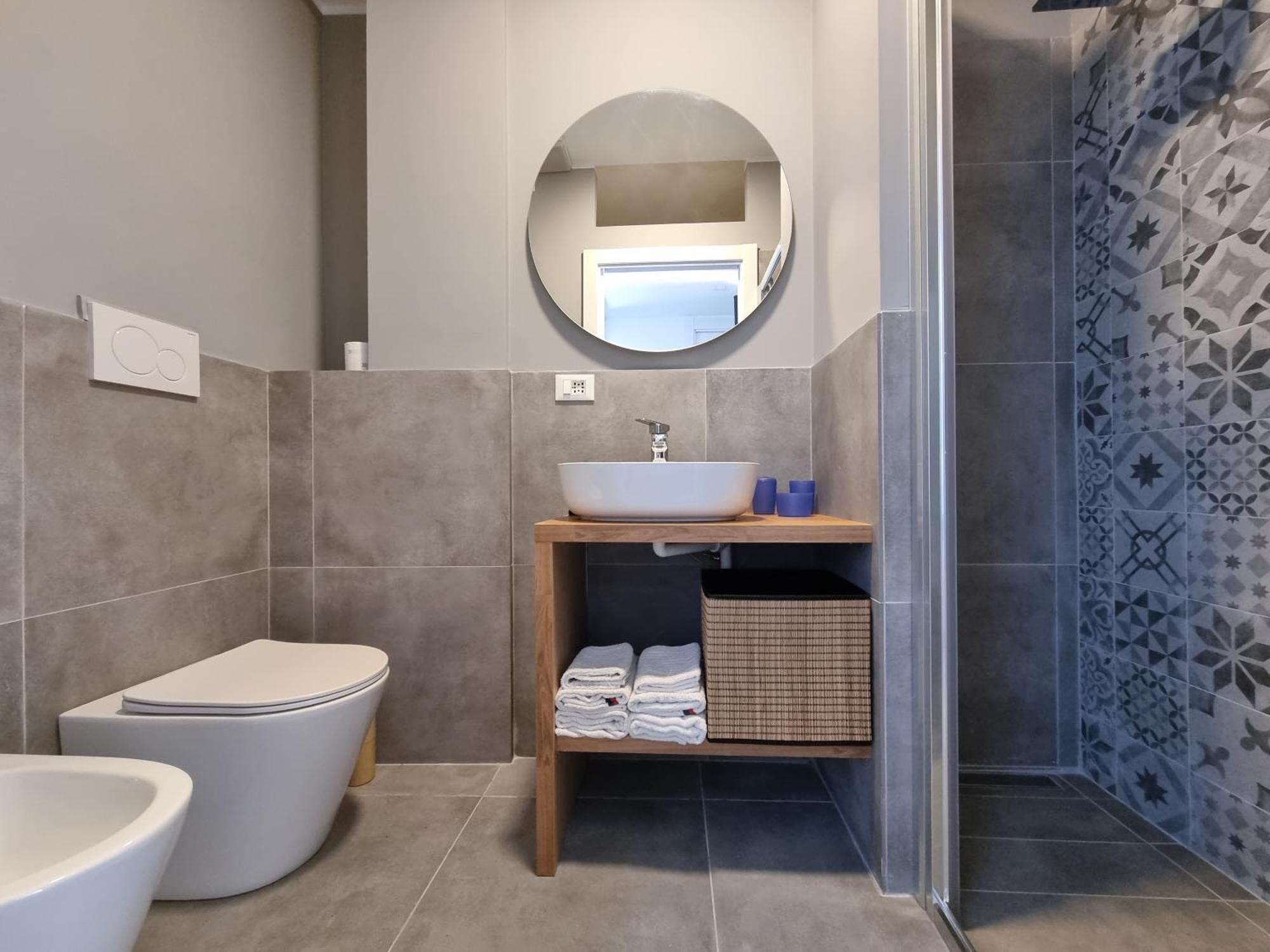 New And Big Navigli-naba Milano